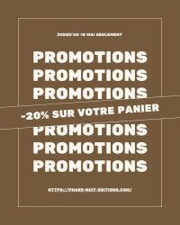 promo mai
